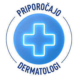 Dermatologi priporočajo Dermatologi priporočajo
